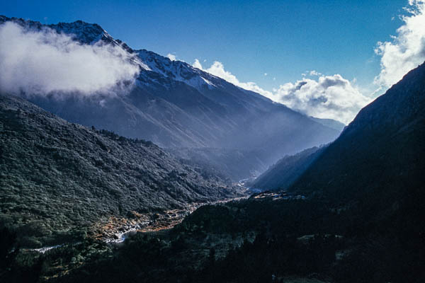 Tseram