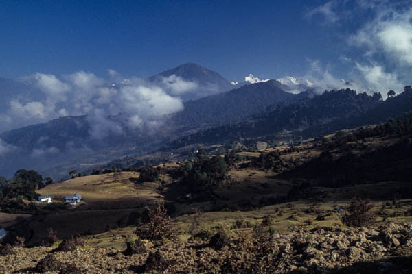 Kangchenjunga