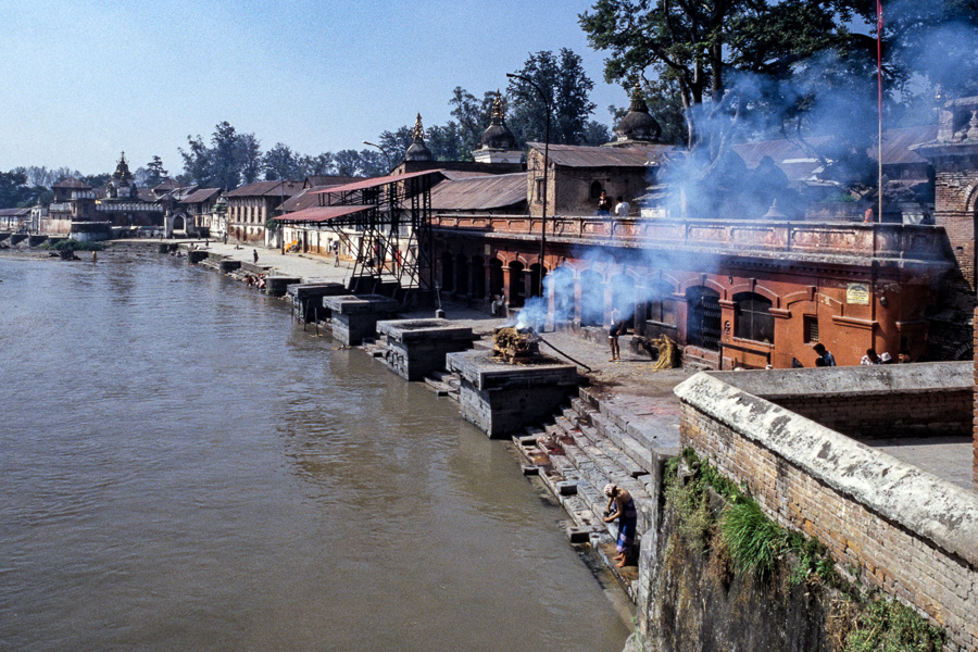 Pashupatinath