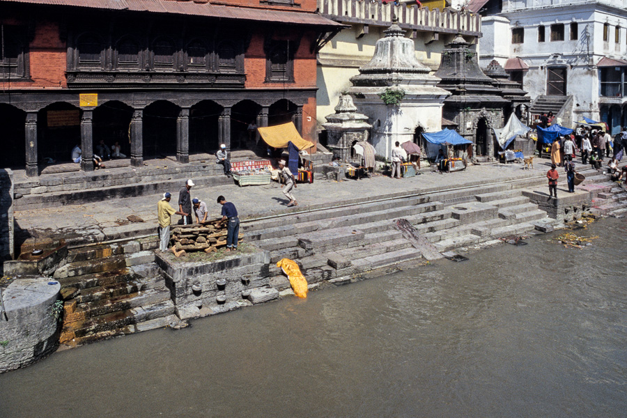 Pashupatinath