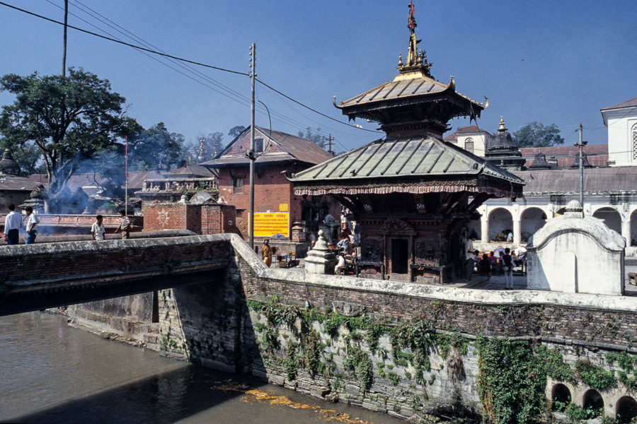 Pashupatinath