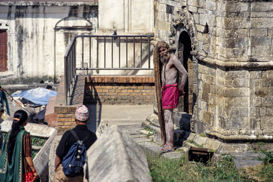 Pashupatinath