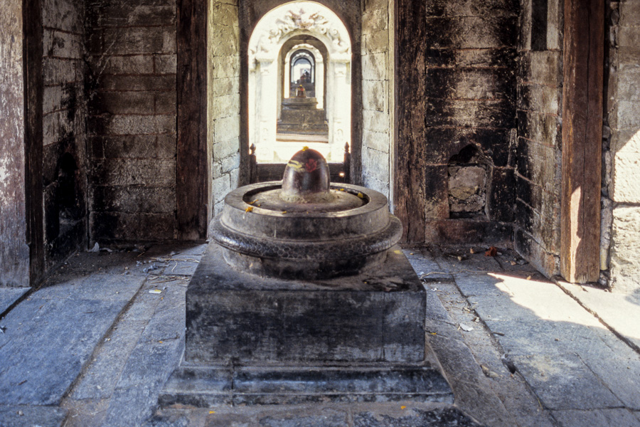 Pashupatinath