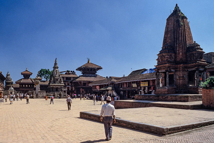 Bhaktapur