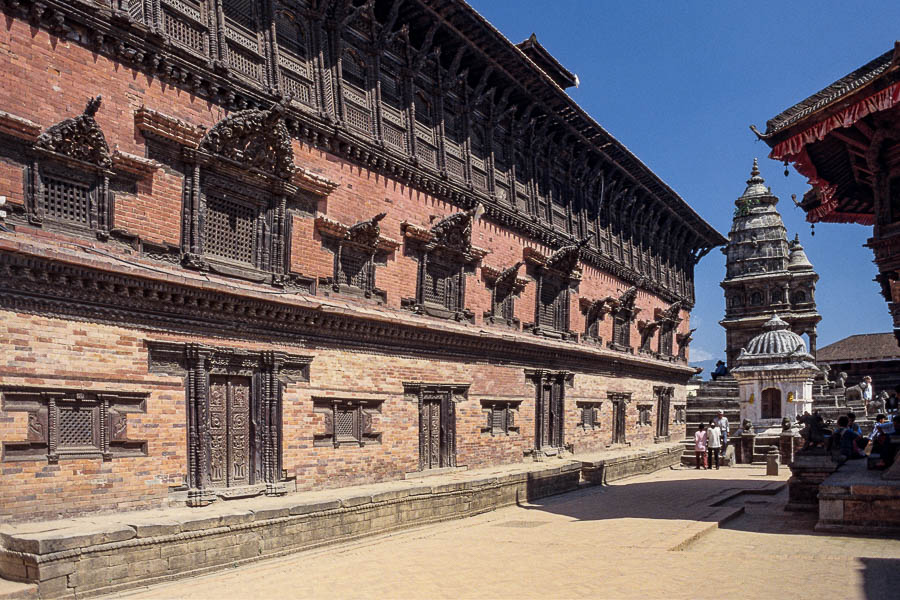 Bhaktapur