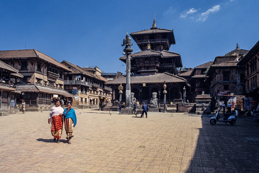 Bhaktapur