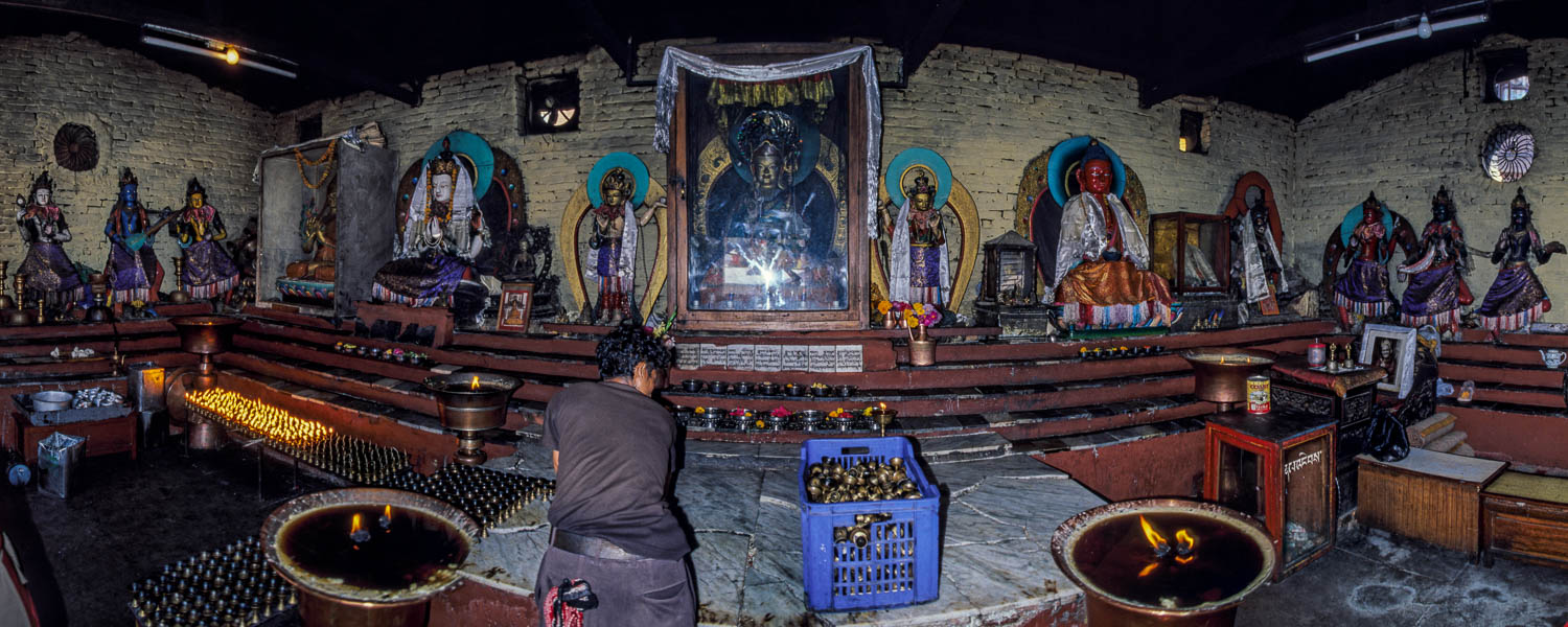 Bodhnath