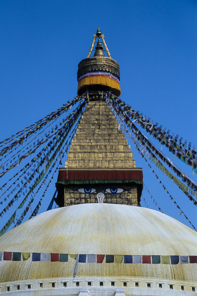 Stupa