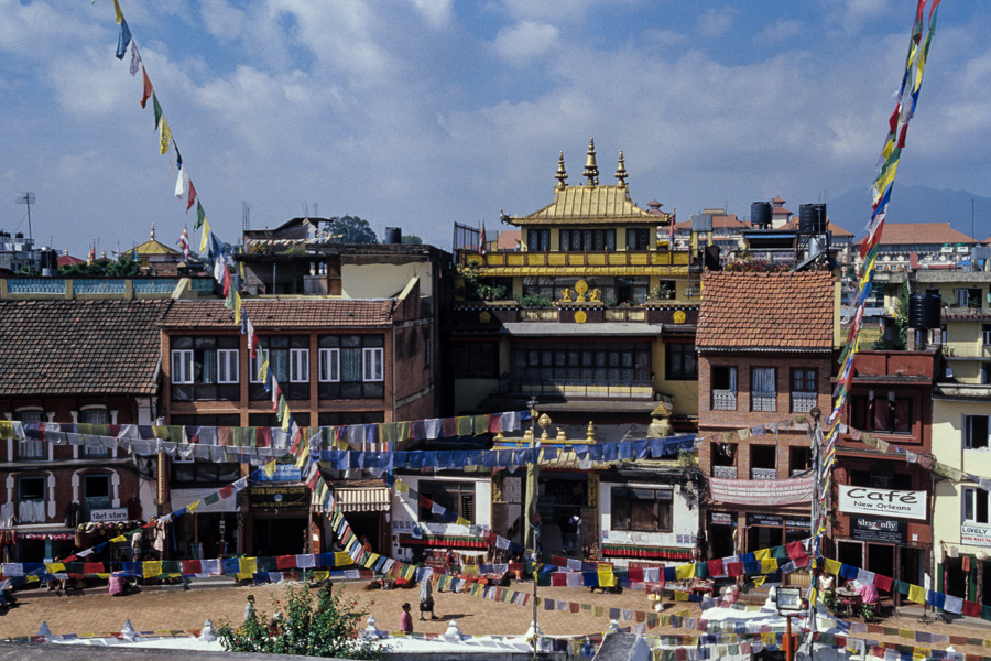 Bodhnath