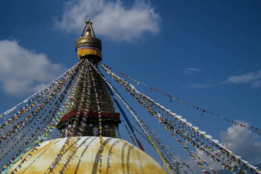 Stupa