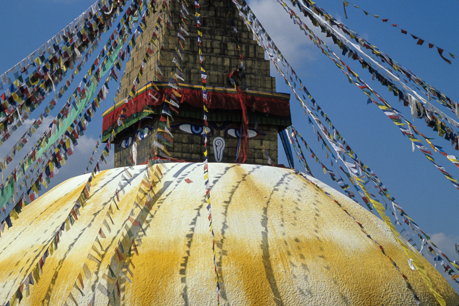 Stupa