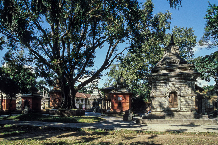 Pashupatinath