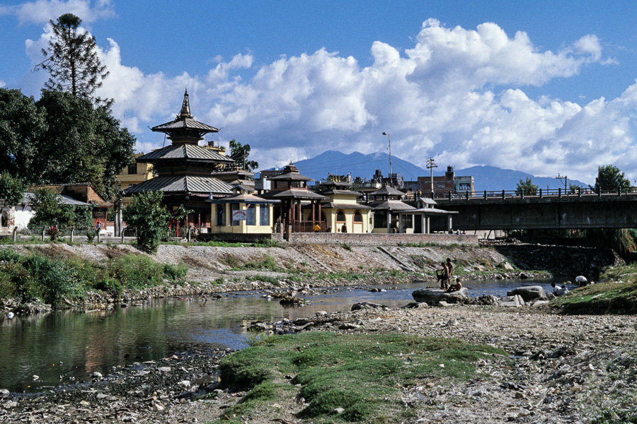 Bishnumati