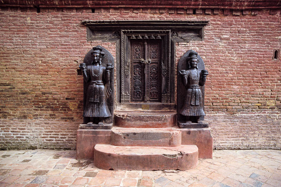 Bhaktapur