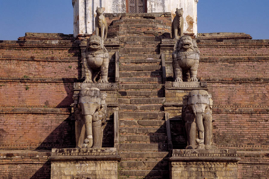 Bhaktapur