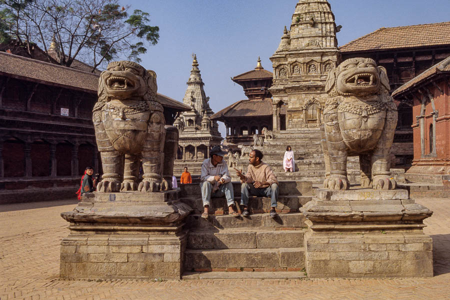 Bhaktapur