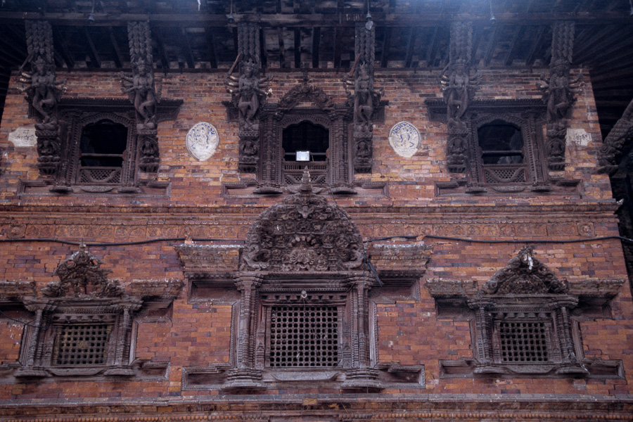 Bhaktapur