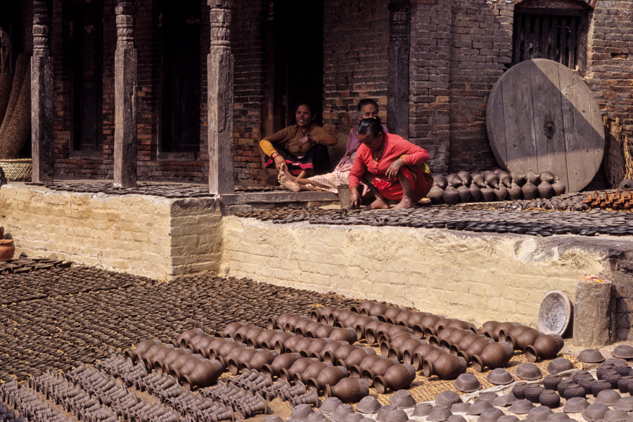 Bhaktapur