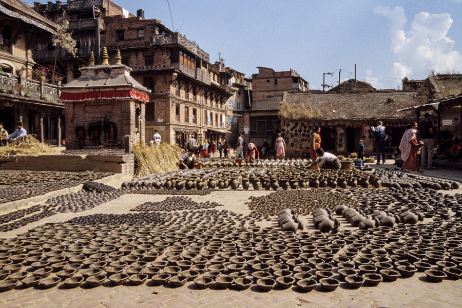 Bhaktapur
