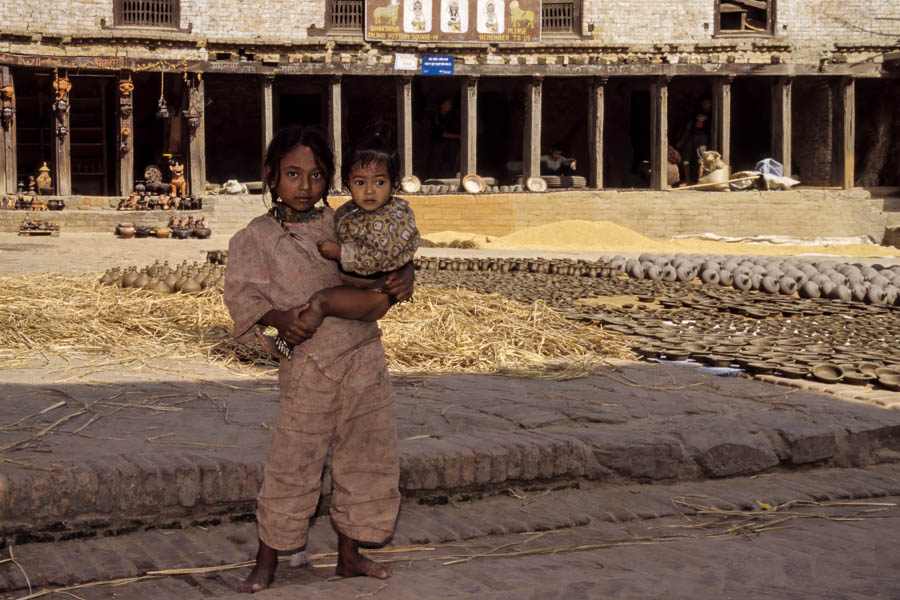 Bhaktapur