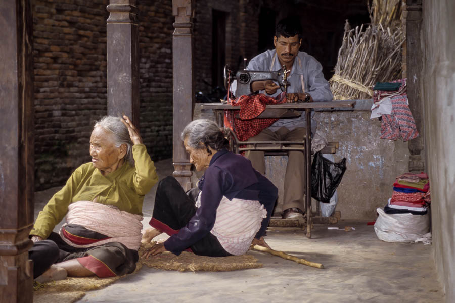 Bhaktapur