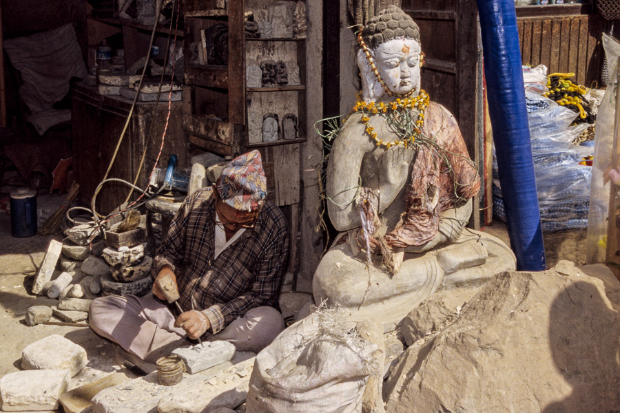 Bhaktapur