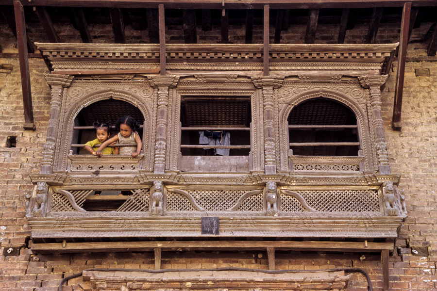 Bhaktapur