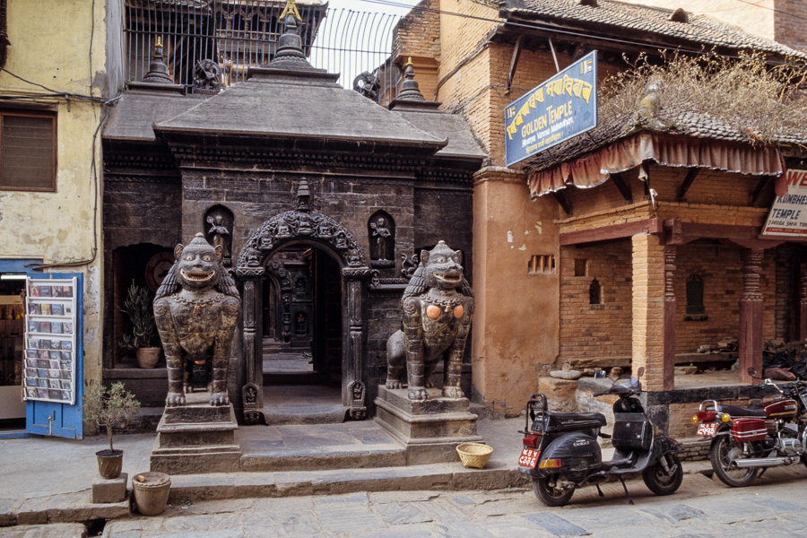 Patan