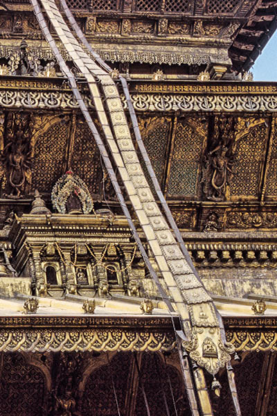 Patan, Golden Temple