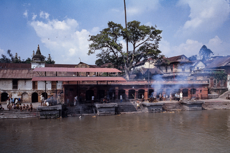 Pashupatinath