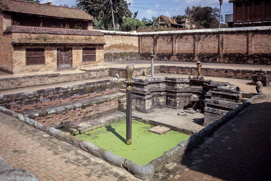 Bhaktapur