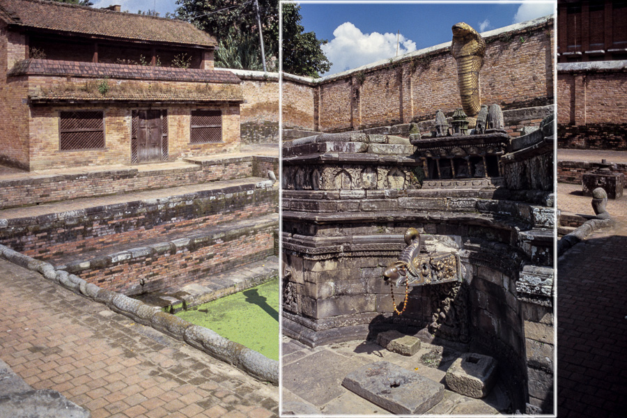 Bhaktapur