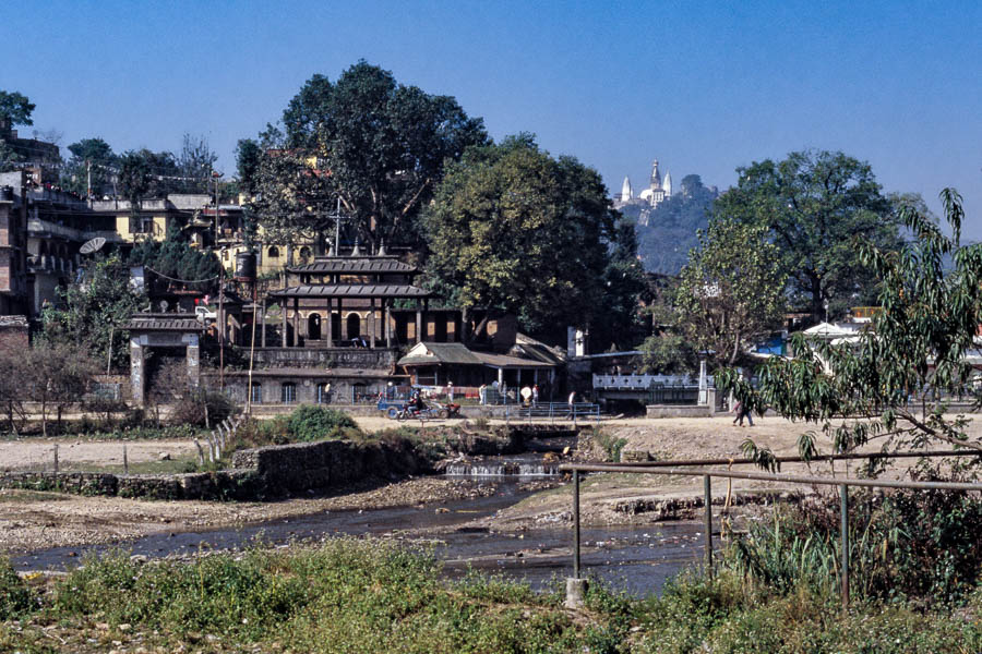 Swayambunath