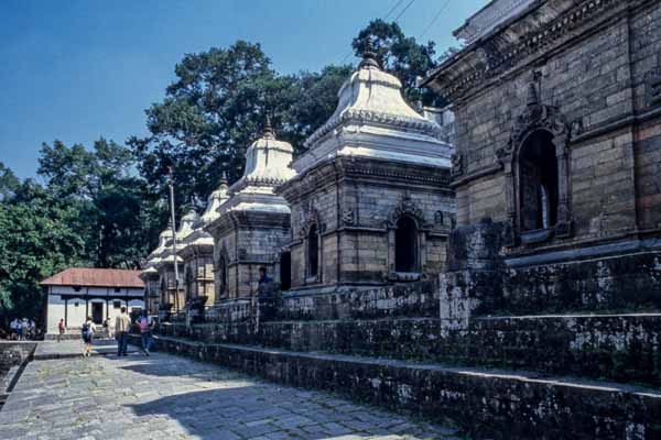 Pashupatinath