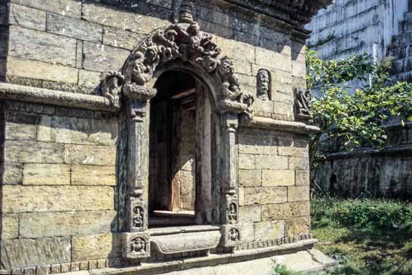 Pashupatinath