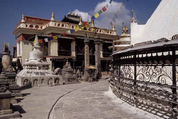 Temple
