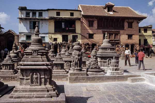 Chaitya