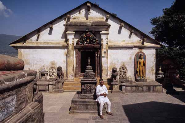 Temple