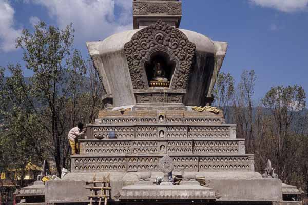 Stupa
