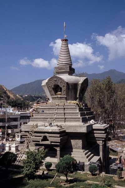 Stupa