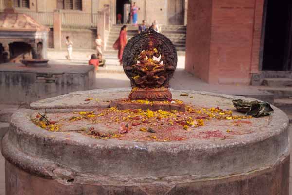Kumbeshwar