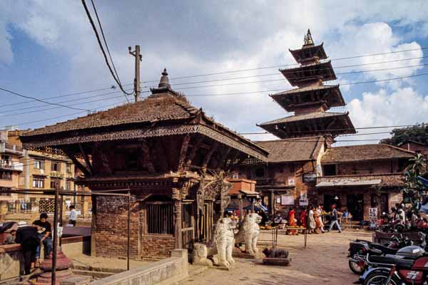 Kumbeshwar