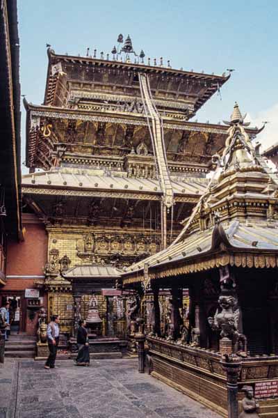 Golden Temple