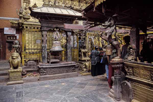 Golden Temple