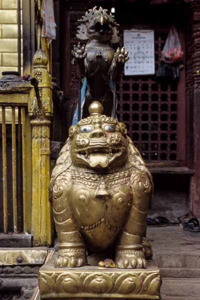 Golden Temple