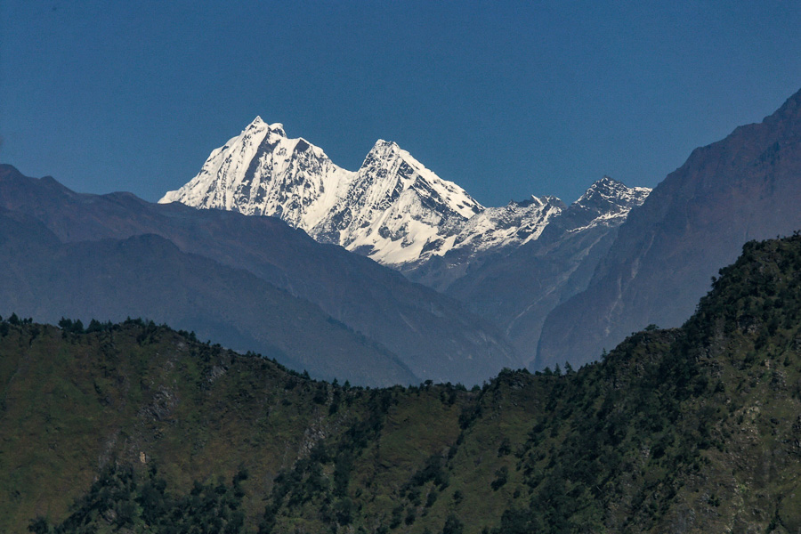 Ganesh Himal