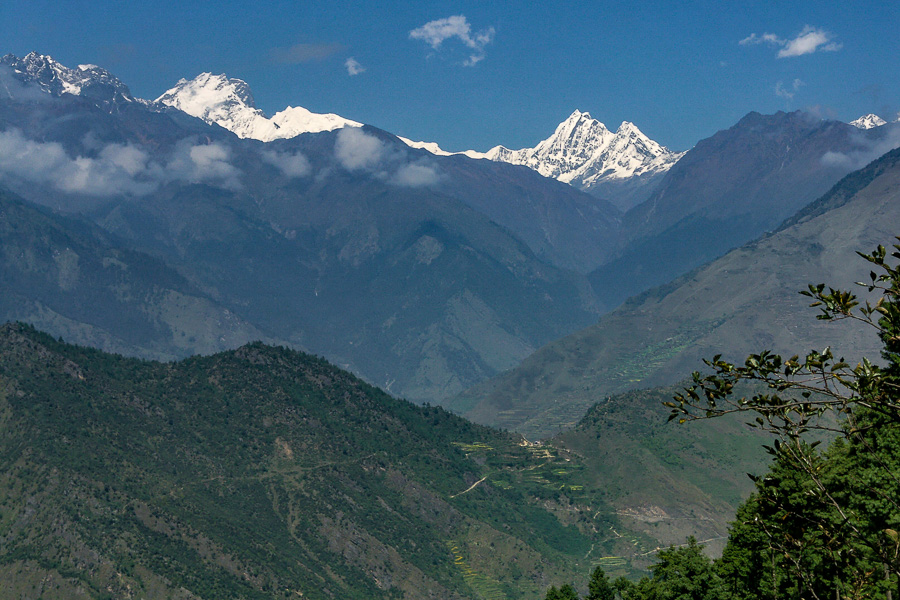 Ganesh Himal