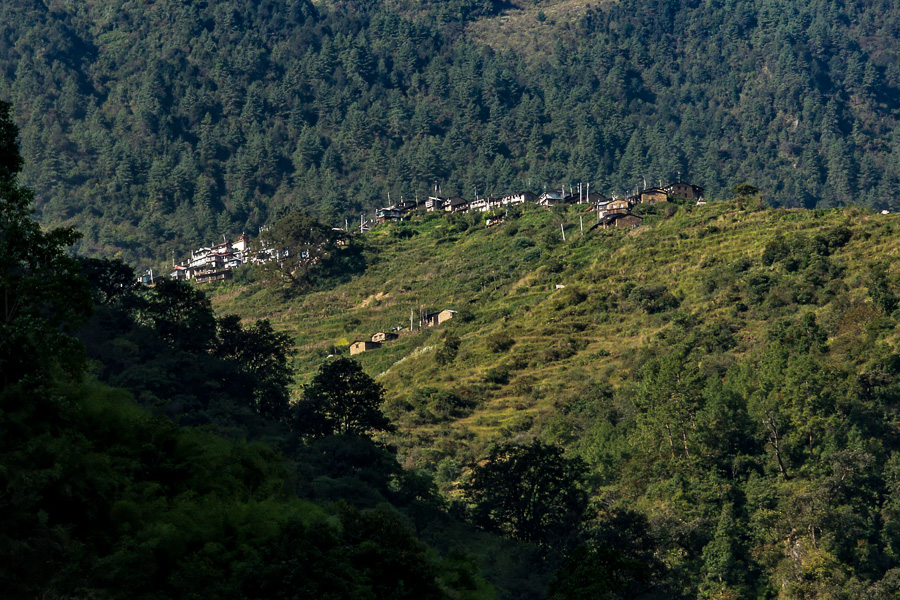 Syabru