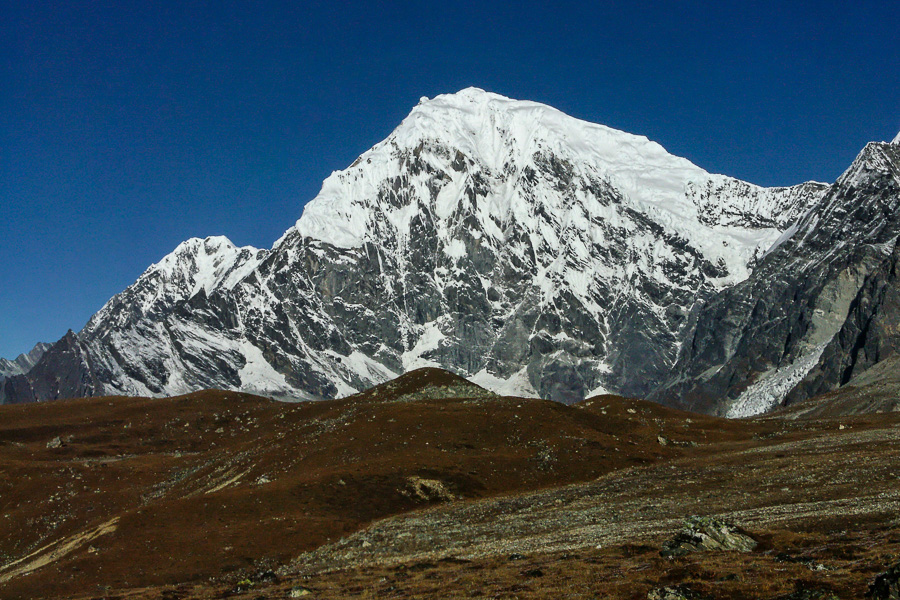 Langtang Lirung