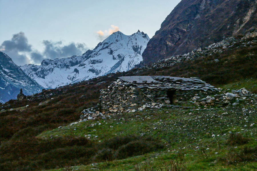 Kore à Drichung Phu